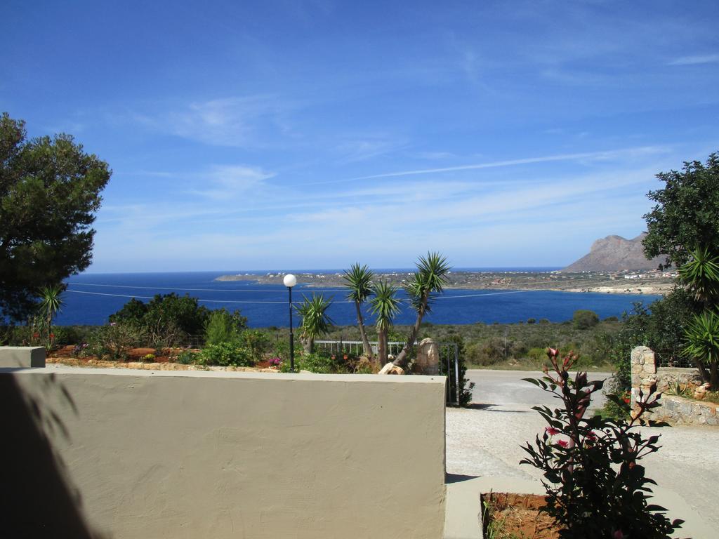Theodosia Studios Kalathas Exterior photo